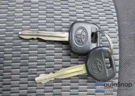 2005 Toyota Rav4 z USA, uszkodzony, nr VIN JTEGD20V150091311